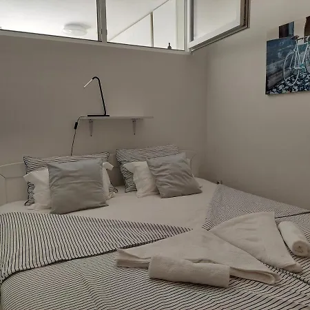 Apartment G&e Pula