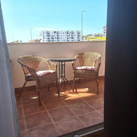 G&e Apartmán *