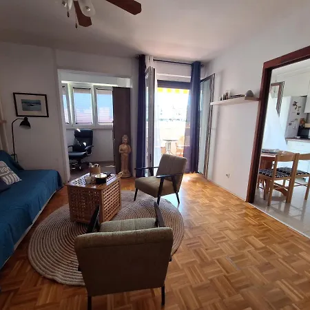 G&e Apartman *